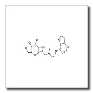 反式-玉米素-9-Β-葡萄糖苷