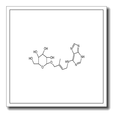 反式-玉米素-9-Β-葡萄糖苷