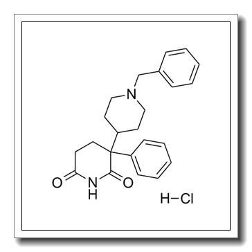 盐酸苄替米特