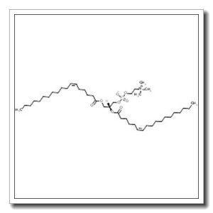 1,2-di-[(6Z)-octadecenoyl]-sn-glycero-3-phosphocholine