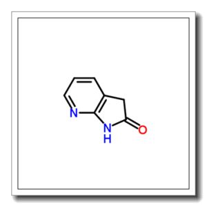 7-氮杂吲哚-2-酮