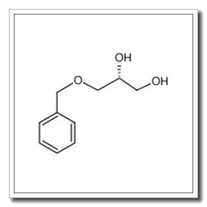 (R)-(+)-3-苄氧基-1,2-丙二醇