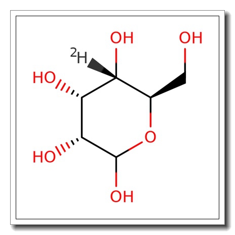 D-Glucose-6-13C