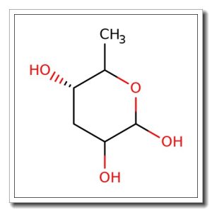 3,6-Dideoxy-D-arabino-hexose