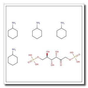 D-Fructose-1,6-diphosphate trisodium
