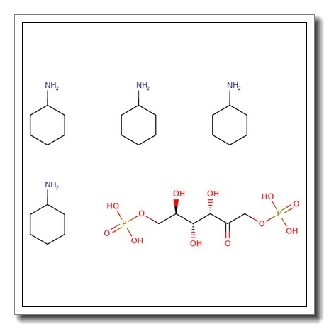 D-Fructose-1,6-diphosphate trisodium