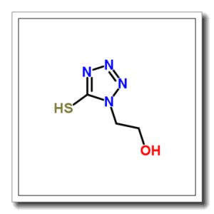 1-(2–羟乙基)-5-巯基-1H-四氮唑
