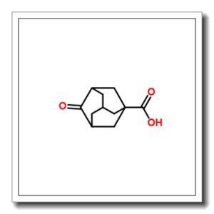 2-金刚烷酮-5-甲酸