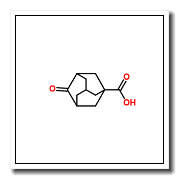 2-Adamantone-5-Carboxylic Acid CAS 56674-87-4