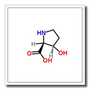 顺式-3-羟基-L-脯氨酸