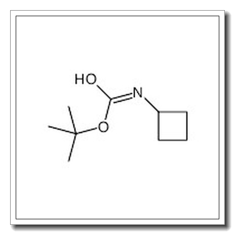 tert-butyl N-cyclobutylcarbamate CAS 56700-66-4 