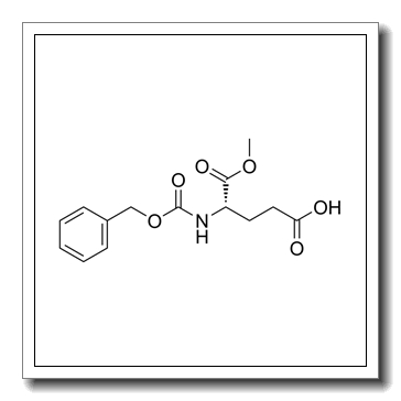 z-glu-ome CAS 5672-83-3