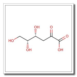 3-Deoxy-2-keto-D-galactonate lithium salt