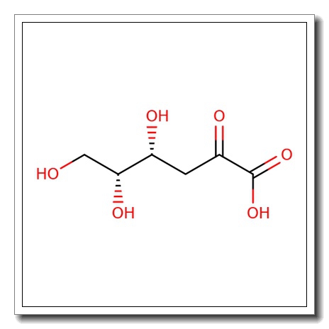 3-Deoxy-2-keto-D-galactonate lithium salt
