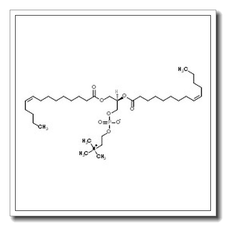 (2R)-2,3-Bis[(9Z)-9-tetradecenoyloxy]propyl 2-(trimethylammonio)ethyl phosphate