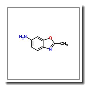 2-甲基-6-氨基苯并恶唑