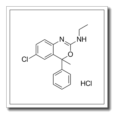 盐酸依替福辛