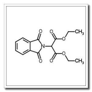 2-邻苯二甲酰亚胺基丙二酸二乙酯