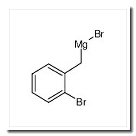 2-溴苯甲基溴化镁