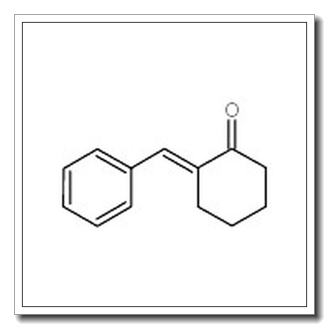 2-苄烯基环己酮