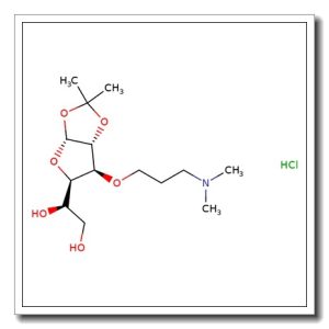 Amiprilose
