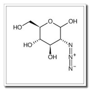 2-叠氮-2-脱氧-D-葡萄糖