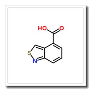 2,1-苯异噻唑-4-羧酸