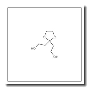 1,3-二氧戊环-2,2-二乙醇