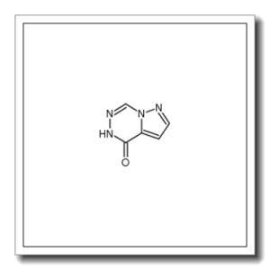 1,2-dihydro-1-oxopyrazolo[1,5-d]-1,2,4-triazine