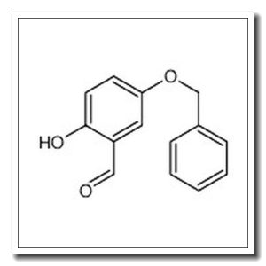 5-(苄氧基)-2-羟基苯甲醛