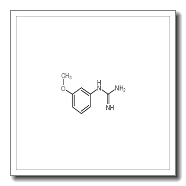 1-(3-Methoxyphenyl)guanidine CAS 57004-60-1
