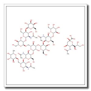 A1F N-Glycan