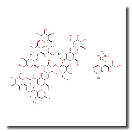 A1F N-Glycan