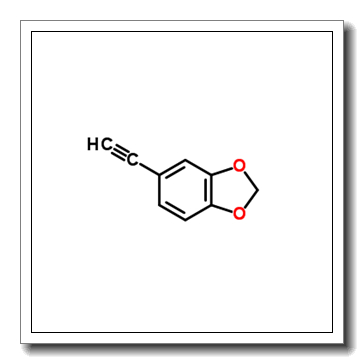 5-ethynyl-1,3-benzodioxole CAS 57134-53-9