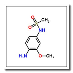 N-(4-氨基-3-甲氧基苯基)甲磺酰胺