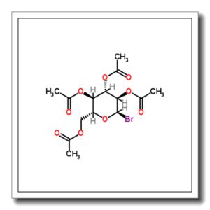 乙酰溴-α-D-葡萄糖