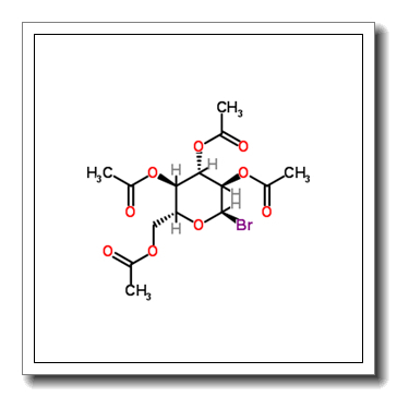 乙酰溴-α-D-葡萄糖
