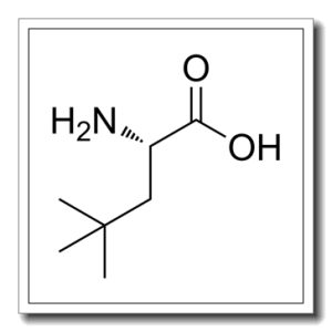 L-α-新戊基甘氨酸