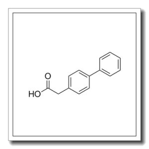 4-联苯乙酸