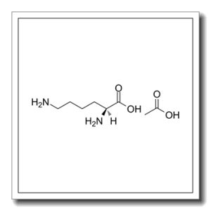 L-醋酸赖氨酸