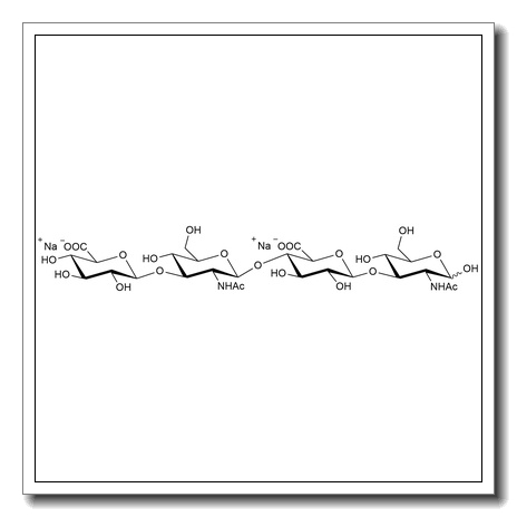 Hyaluronic acid tetrasaccharide