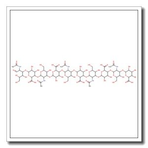Hyaluronate decasaccharide