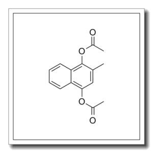 维生素 K4