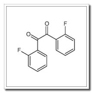 1,2-bis(2-fluorophenyl)ethane-1,2-dione