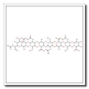 Hyaluronate octasaccharide