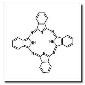 酞菁