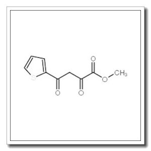 2,4-二氧代-4-噻吩-2-基丁酸甲酯