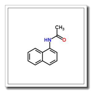 N-乙酰-1-萘胺