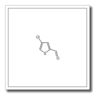 4-chlorothiophene-2-carbaldehyde CAS 57500-51-3