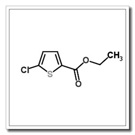 Ethyl 5-Chlorothiophene-2-Carboxylate CAS 5751-82-6 
